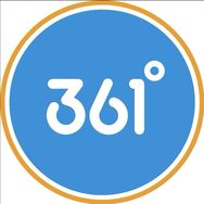 361°童鞋官方旗舰店正品号抖音达人头像