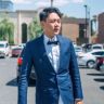 泰然不自若抖音达人头像