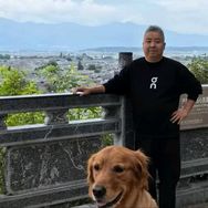 大A俞笑涨抖音达人头像