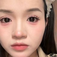 小梦梦抖音达人头像