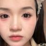 小梦梦抖音达人头像