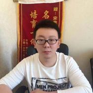 宋骞极速数学抖音达人头像
