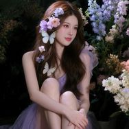若灵儿🎙️抖音达人头像