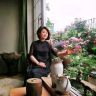 英zi抖音达人头像