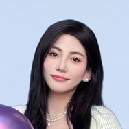 小美珠宝-姜姜抖音达人头像