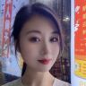 鹿小馋😋抖音达人头像