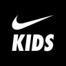 NIKE儿童北京海淀金源童兜专卖店账号抖音达人头像