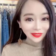 雷小姐•K99抖音达人头像