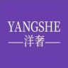 洋奢服饰旗舰店抖音号头像