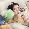 咔嚓姐中古表甄选抖音达人头像