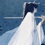 陈暖树（月老）抖音达人头像