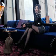 晨晨妈～抖音达人头像