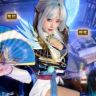 黛玉晴雯子抖音达人头像