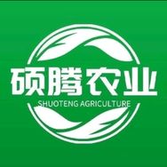 硕腾农业抖音达人头像