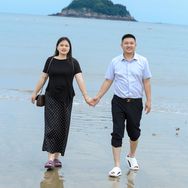 小波为家努力抖音达人头像