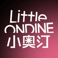 小奥汀官方旗舰店抖音号头像