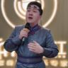 世东🎤爱唱歌抖音达人头像