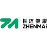 振迈医疗器械旗舰店抖音达人头像