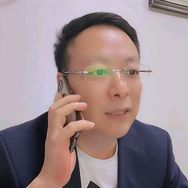 管哥新疆助农抖音达人头像