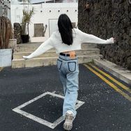 莳里Studio抖音达人头像
