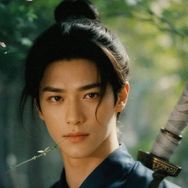阴阳师直播（墨铎映创）抖音达人头像