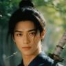 阴阳师直播（墨铎映创）抖音达人头像