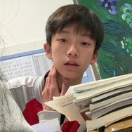 卓濠.抖音达人头像