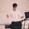 Simon陪你玩花切抖音达人头像