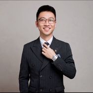 香港胡帅抖音号头像