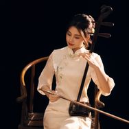 二胡 玉公子抖音达人头像