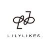 LILYLIKES女装旗舰店抖音达人头像