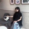 CiCi小姐私人定制抖音达人头像