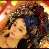 小杜小杜 Karina抖音达人头像