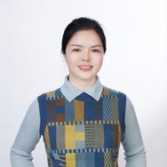 小叶的美好明天抖音达人头像