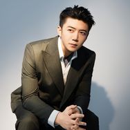 尹杰抖音达人头像