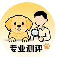 毛孩子避坑日记抖音达人头像