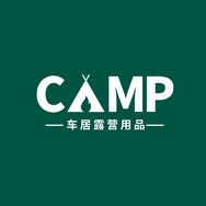 CAMP车居露营用品抖音达人头像