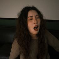卢女士不想上班抖音达人头像
