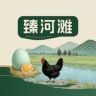 臻河滩农业农场抖音达人头像
