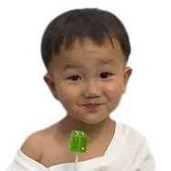 小铁蛋先生抖音达人头像