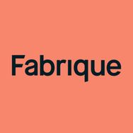 Fabrique抖音达人头像
