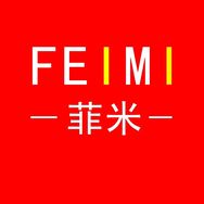 菲米眼镜店抖音达人头像