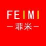 菲米眼镜店抖音达人头像