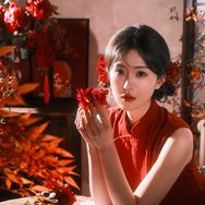 安大发抖音达人头像