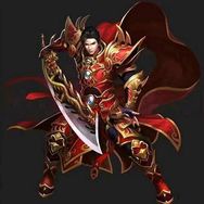 传奇满天星抖音达人头像
