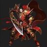 传奇满天星抖音达人头像