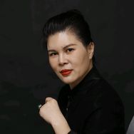 然姐商学女神抖音达人头像