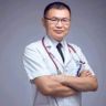 心脏科医生张晶 脱口秀抖音达人头像