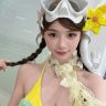 青青开心超人抖音达人头像