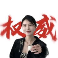 雨锦涵老师抖音达人头像